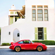 Illustration for article titled Your Ridiculously Awesome Porsche 911 Wallpaper Is Here, Again